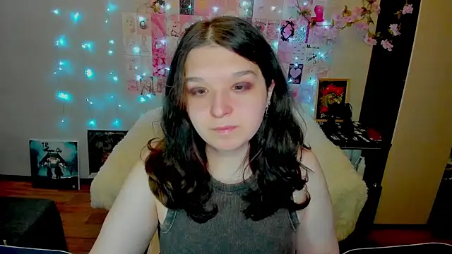 Snapshot of Kate_Acid chatting on 05/24/26, 12:04 Kate Acid online show from 05/24/26, 12:04