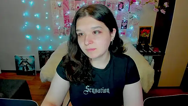 Snapshot of Kate_Acid chatting on 05/24/26, 11:43 Kate Acid online show from 05/24/26, 11:43