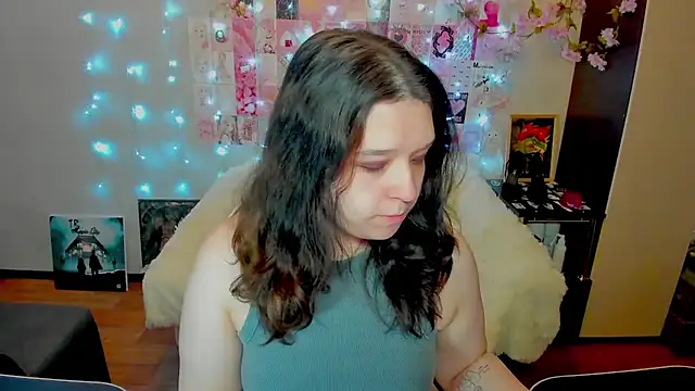 Snapshot of Kate_Acid chatting on 05/25/26, 11:44 Kate Acid online show from 05/25/26, 11:44