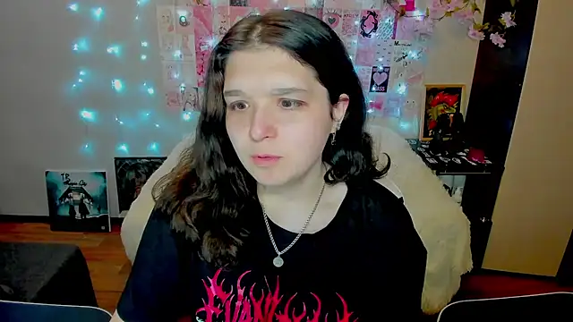 Snapshot of Kate_Acid chatting on 05/27/26, 11:46 Kate Acid online show from 05/27/26, 11:46