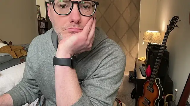 CunningColm online show from 03/02/26, 04:36