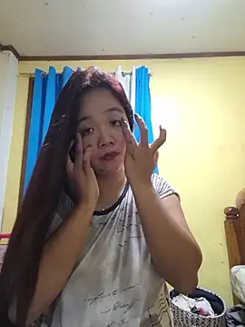 Snapshot of Polished_Princess chatting on 02/20/26, 12:38 Polished Princess online show from 02/20/26, 12:38