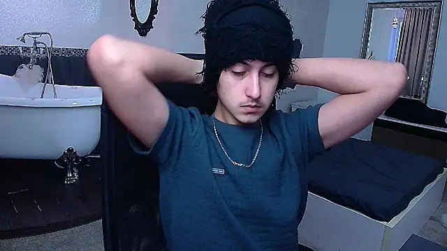 GriffinDane online show from 02/20/26, 05:26