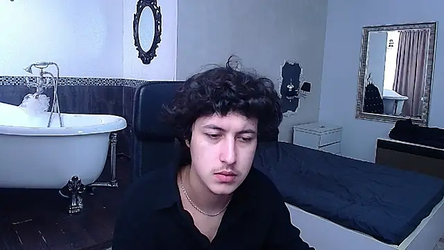 GriffinDane online show from 02/24/26, 08:01