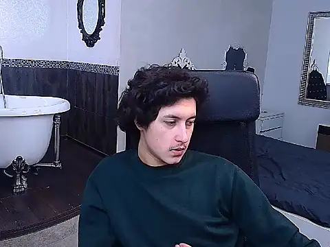 GriffinDane online show from 02/26/26, 07:07