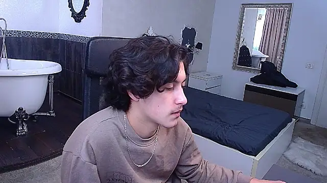 GriffinDane online show from 02/27/26, 07:30