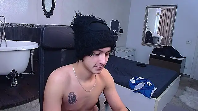 GriffinDane online show from 03/01/26, 06:37