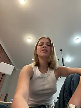 Eva Leen online show from 02/26/26, 04:06