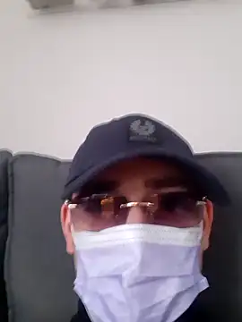 adonis22525 online show from 03/16/26, 09:46