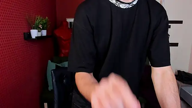 Daniel Morrise online show from 02/20/26, 08:05