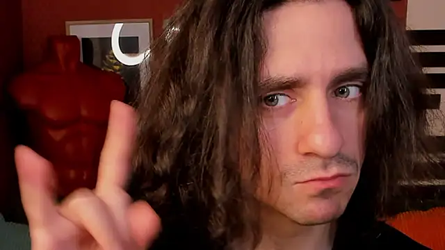 Daniel Morrise online show from 02/28/26, 08:59