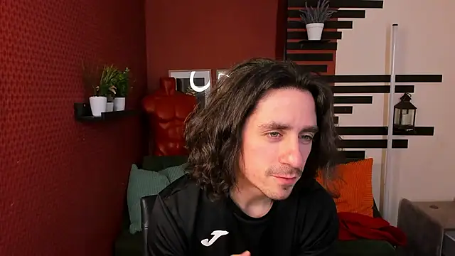 Daniel Morrise online show from 03/02/26, 11:06