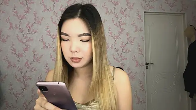 Elina Mottel online show from 02/23/26, 07:17