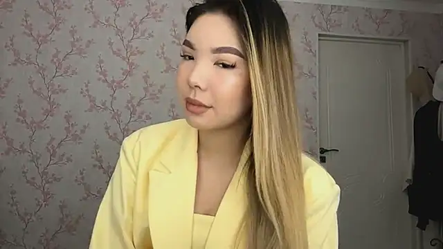 Elina Mottel online show from 02/24/26, 09:18