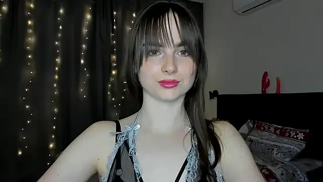 megann fox2 online show from 02/23/26, 01:08