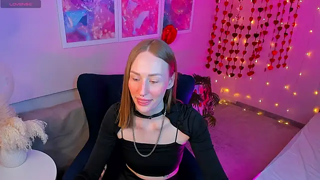 Snapshot of A_Alise chatting on 02/20/26, 12:05 A Alise online show from 02/20/26, 12:05