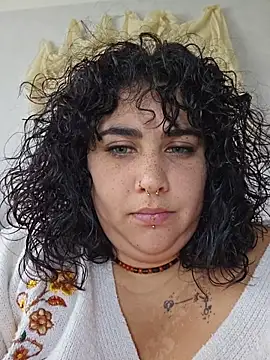 Deesse luna online show from 03/26/26, 12:55