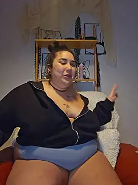 Deesse luna online show from 03/29/26, 07:36