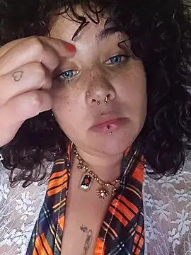 Deesse luna online show from 04/16/26, 07:03