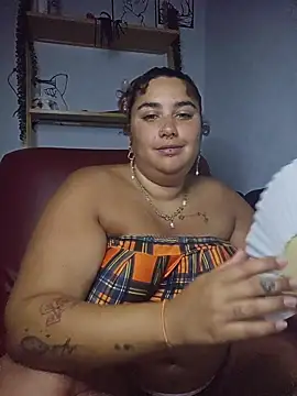 Deesse luna online show from 06/22/26, 08:22
