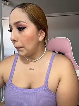 Kiarhatrixie1 online show from 02/26/26, 05:45