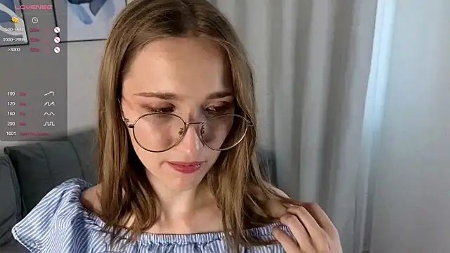 AshleyyJones online show from 05/31/26, 02:13