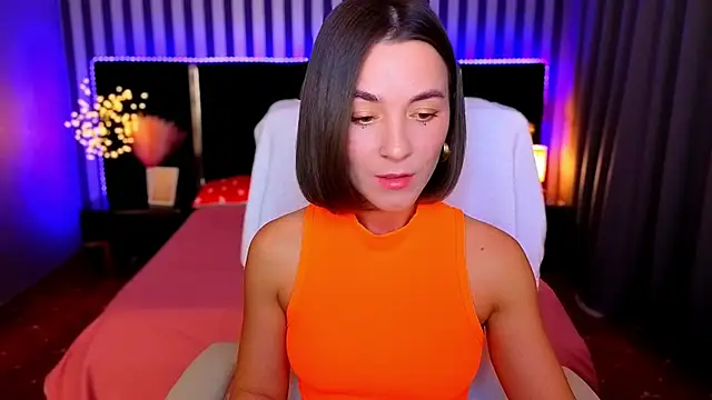 GracefulMichelle online show from 04/16/26, 07:14