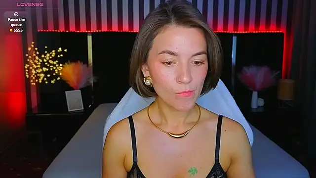 GracefulMichelle online show from 05/24/26, 07:52