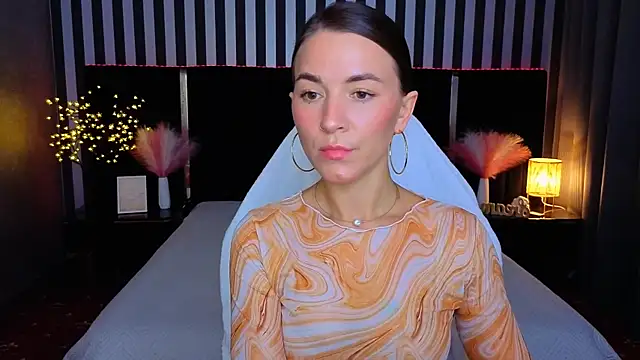 Snapshot of GracefulMichelle chatting on 06/29/26, 07:14 GracefulMichelle online show from 06/29/26, 07:14