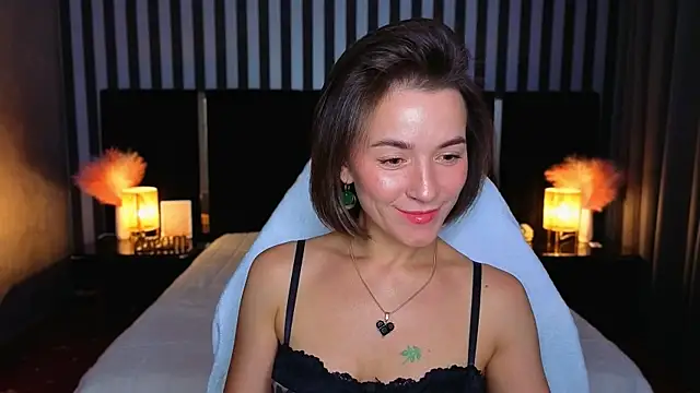 Snapshot of GracefulMichelle chatting on 07/11/26, 07:05 GracefulMichelle online show from 07/11/26, 07:05
