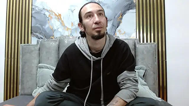 Dilan Lust online show from 02/17/26, 12:01