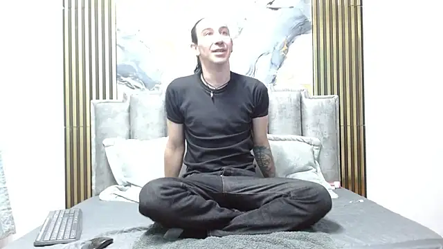 Dilan Lust online show from 02/28/26, 11:33