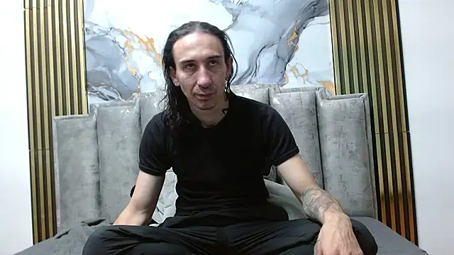 Dilan Lust online show from 03/03/26, 12:00