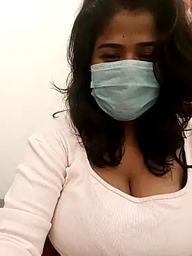 Snapshot of NISHHAA chatting on 03/01/26, 03:58 NISHHAA online show from 03/01/26, 03:58