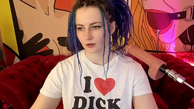 Snapshot of AlisaGracee chatting on 02/25/26, 07:23 AlisaGracee online show from 02/25/26, 07:23