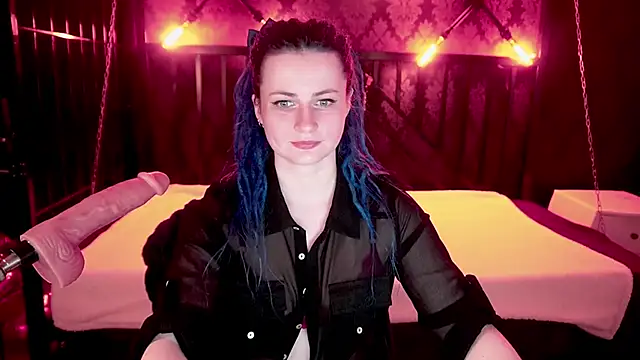 AlisaGracee online show from 04/05/26, 07:11