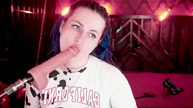 AlisaGracee online show from 04/10/26, 05:56