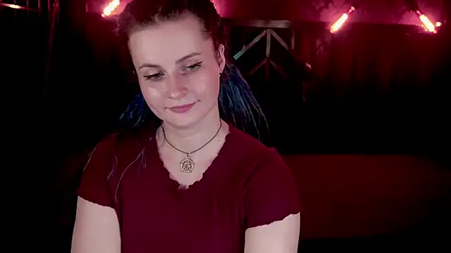 AlisaGracee online show from 05/11/26, 04:04