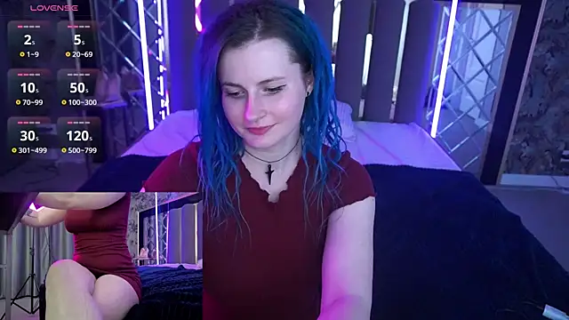 AlisaGracee online show from 05/14/26, 01:07