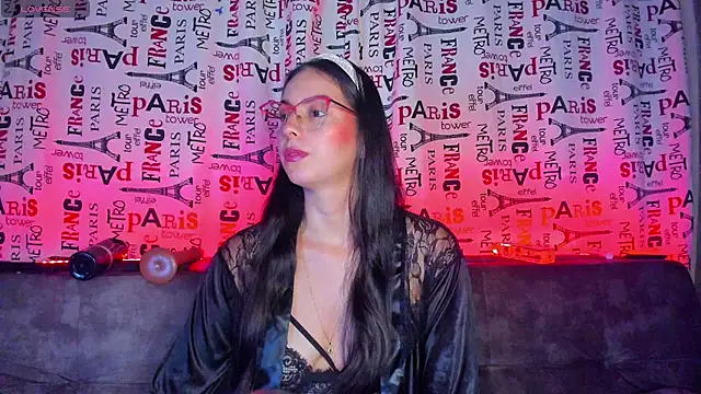 Ivonnybelle online show from 03/03/26, 03:34