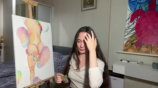 Snapshot of BritneyLusty chatting on 03/02/26, 03:08 BritneyLusty online show from 03/02/26, 03:08