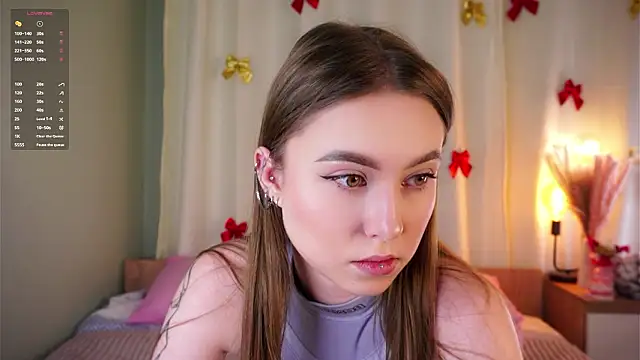 Snapshot of LorileeRuetz chatting on 03/02/26, 12:12 LorileeRuetz online show from 03/02/26, 12:12