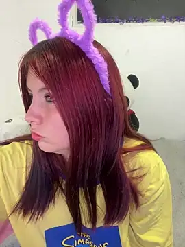 Caro candy online show from 02/23/26, 01:52