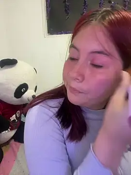 Caro candy online show from 02/26/26, 01:21