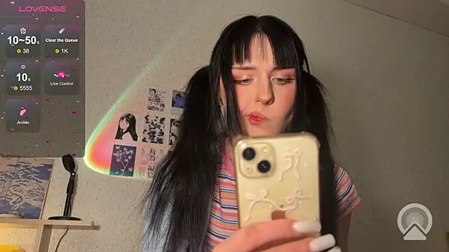 alicelanei online show from 02/23/26, 05:54