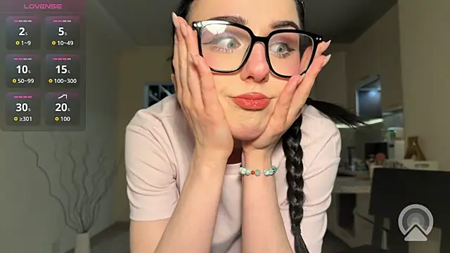 alicelanei online show from 03/26/26, 08:03