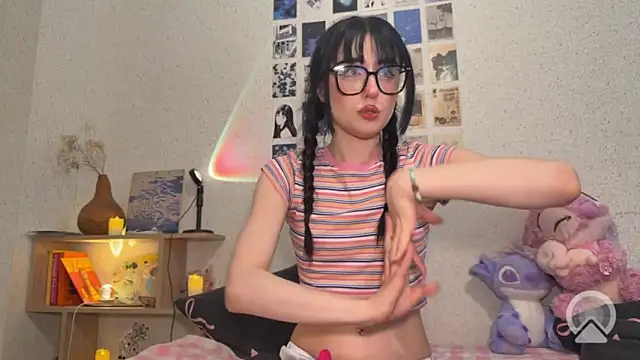 alicelanei online show from 04/02/26, 12:08