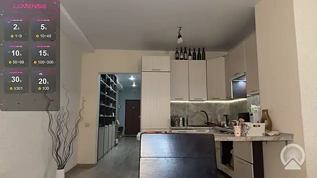 alicelanei online show from 04/14/26, 07:53