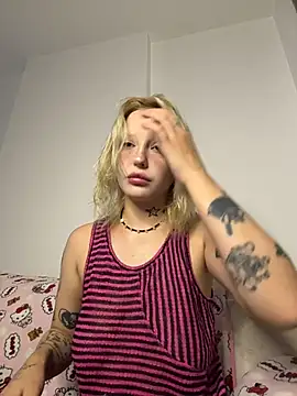 urlittlebaby666 online show from 02/27/26, 07:25