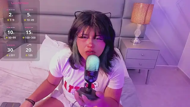 VinkSmokee online show from 04/16/26, 09:39